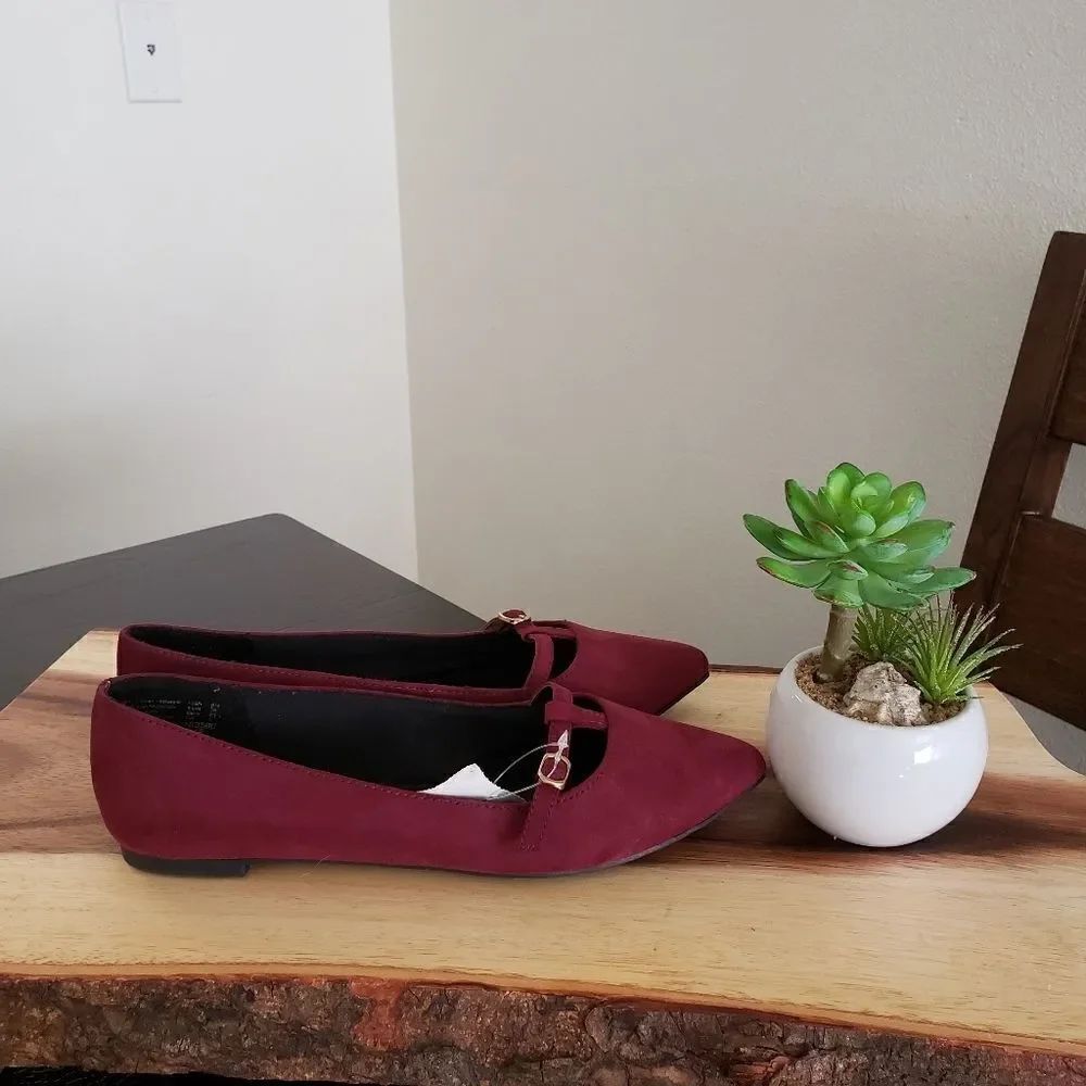 Fioni shoes - Picture 4 of 6